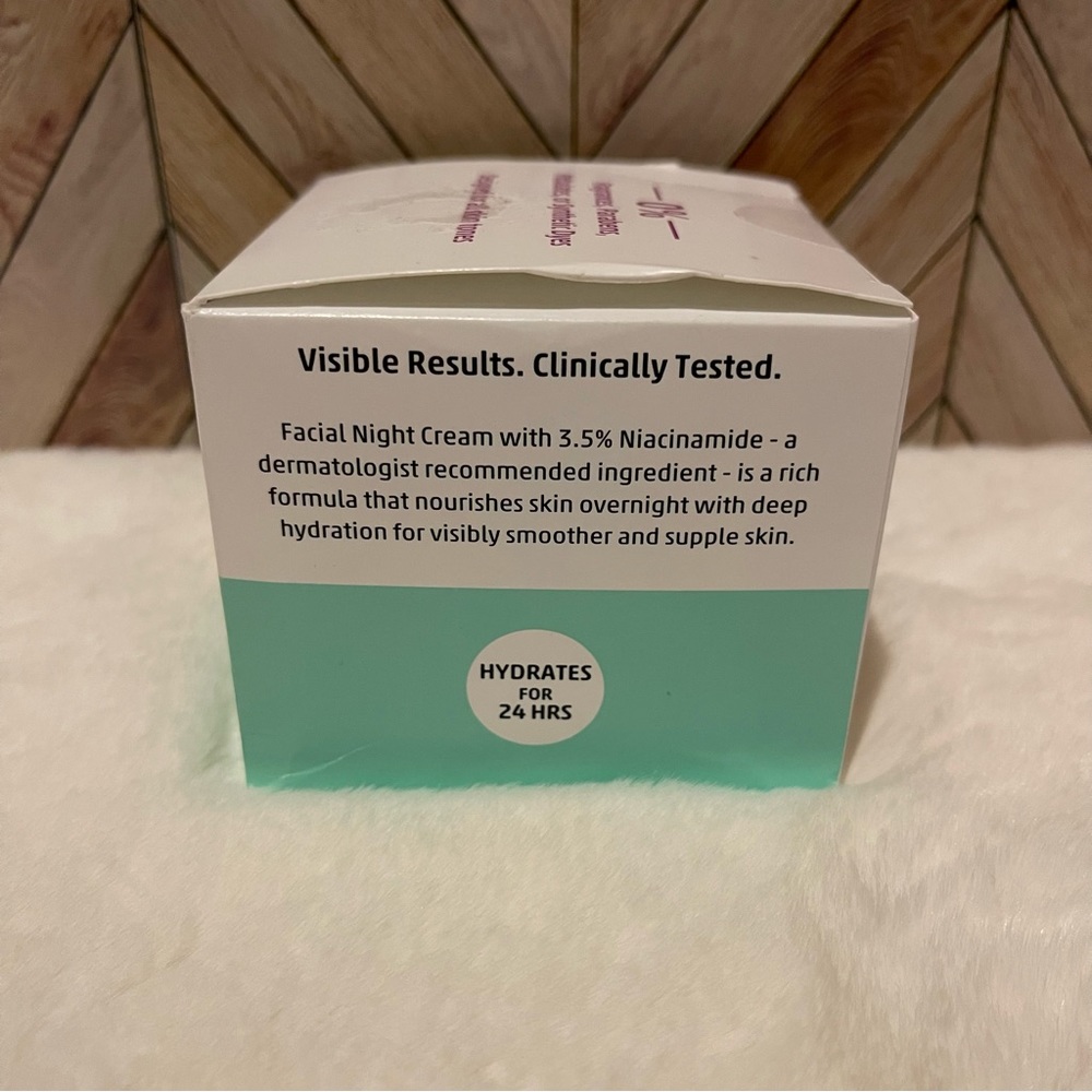 UnopenedDermaGeekSkincareSet - Picture 10 of 12